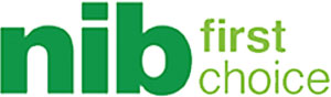 NIB Logo NIB Logo